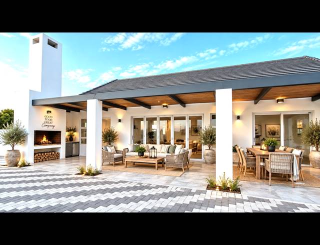 3 BEDROOM HOUSE FOR SALE IN GOLDEN MILE